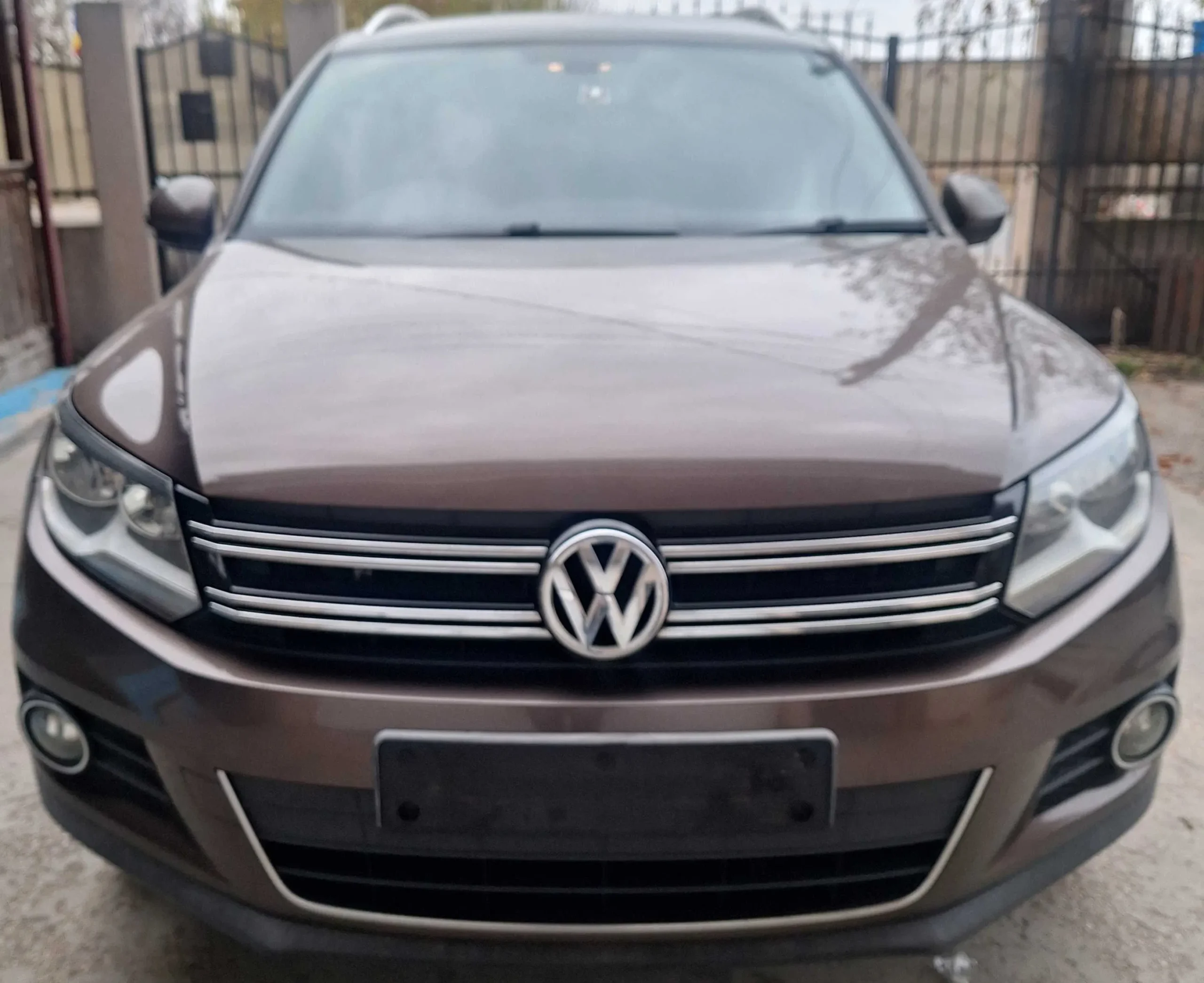 Piese Tiguan – Componente originale pentru un SUV de top